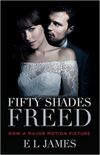 Fifty Shades Freed (Movie Tie-In)