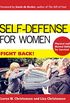 Self-Defense for Women: Fight Back (English Edition)