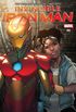 Invincible Iron Man #04