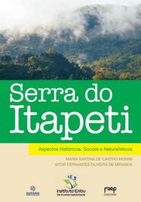 Serra do Itapeti