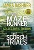 The Maze Runner and the Scorch Trials