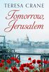 Tomorrow, Jerusalem (The Rachel Patten Dramas Book 1) (English Edition)