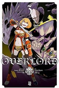 Overlord #03