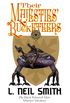 Their Majesties Bucketeers  An Agot Edmoot Mav Murder Mystery (English Edition)