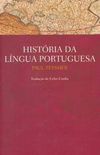 Histria da Lngua Portuguesa