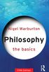 Philosophy: The Basics (English Edition)
