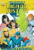 Lendas Do Universo DC: Liga Da Justia - Vol. 20