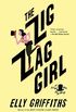 The Zig Zag Girl (Magic Men Mysteries Book 1) (English Edition)