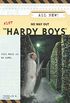 No Way Out (The Hardy Boys Book 187) (English Edition)