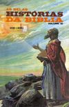As Belas Histrias da Bblia - Volume 10
