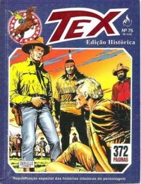 TEX Edio Histrica #75