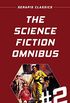 The Science Fiction Omnibus #2 (Serapis Classics) (English Edition)