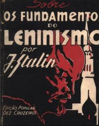Sobre os Fundamentos do Leninismo