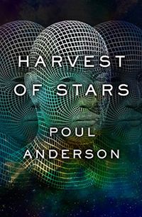 Harvest of Stars (English Edition)