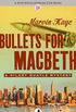 Bullets for Macbeth (The Hilary Quayle Mysteries Book 3) (English Edition)