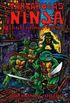 Tartarugas Ninja: Coleção Clássica - Volume 5