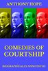 Comedies of Courtship (English Edition)