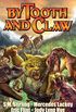 By Tooth and Claw (Exiled Series Book 2) (English Edition)