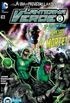Lanterna Verde #18 (Os Novos 52)