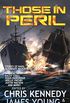 Those in Peril (The Phases of Mars Book 1) (English Edition)