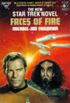 Star Trek 53: Faces of Fire Pb
