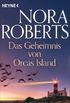 Das Geheimnis von Orcas Island (German Edition)