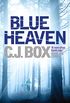 Blue Heaven (English Edition)
