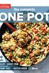 The Complete One Pot: 400 Meals for Your Skillet, Sheet Pan, Instant Pot, Dutch Oven, and More (The Complete ATK Cookbook Series) (English Edition)