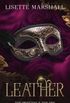 Leather: A Steamy Medieval Fantasy Romance