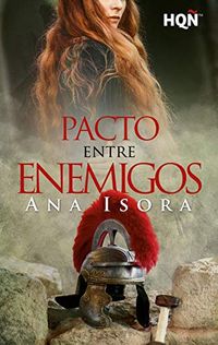 Pacto entre enemigos (HQ) (Spanish Edition)