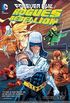 Forever Evil: Rogues Rebellion (The New 52)