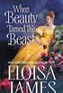 When Beauty Tamed the Beast (Fairy Tales Book 2) (English Edition)