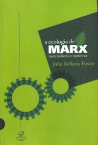 A ecologia de Marx
