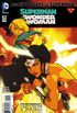 Superman/Wonder Woman #29