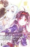 Sword Art Online - Volume 7