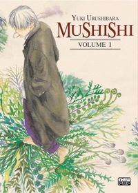 Mushishi #01