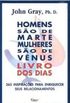 Homens São de Marte, Mulheres São de Vênus - Livro dos Dias