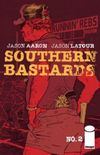 Southern Bastards #2
