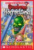 Scream of the Haunted Mask (Goosebumps Horrorland #4) (English Edition)