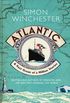 Atlantic: A Vast Ocean of a Million Stories (English Edition)