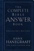 The Complete Bible Answer Book: Collector