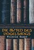Die Akten des Vogelsangs (German Edition)