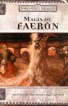 Dungeons & Dragons - Forgotten Realms - Magia de Faern