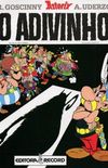 Asterix: O Adivinho