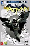 Batman #00 - Os novos 52