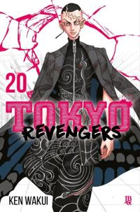 Tokyo Revengers #20