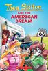The American Dream (Thea Stilton #33) (English Edition)