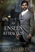 An Unseen Attraction (Sins of the Cities Book 1) (English Edition)
