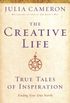The Creative Life: True Tales of Inspiration (English Edition)