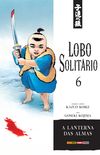 Lobo Solitrio #6